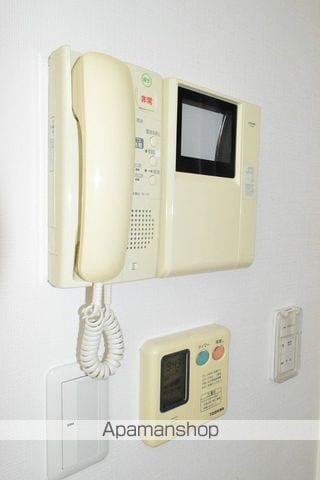 TERRA湘南台の内装写真