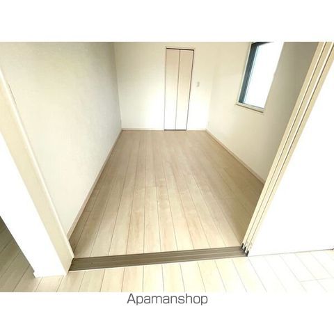 Graziaの内装写真