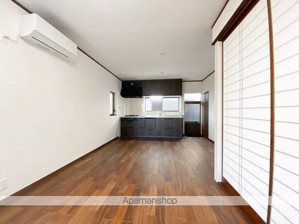 浜ノ茶屋戸建[4LDK/93.56m2]の内装5