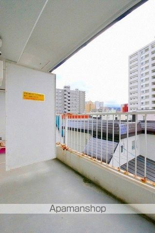 第7AMS円山の内装写真