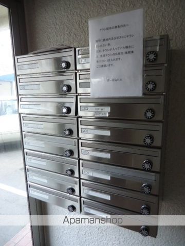 第一田辺ビルの外観写真