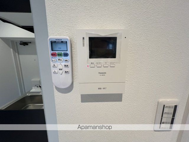 ライフプラス三篠IIの内装写真
