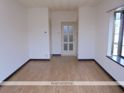 アップルズＨ[1K/26.4m2]の内装