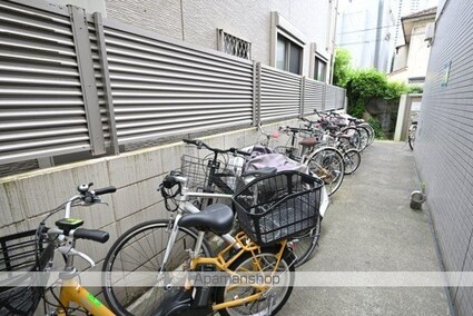 ヒルズ駒場東大前[1K/21.31m2]の共用部3