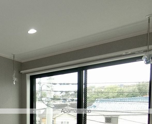 QUIETCRAB HOUSE TOGETHER 港南中央の内装写真