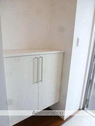 Ｏｎｅ’ｓ　Ｈａｒｂｏｒ[1LDK/33.39m2]の玄関