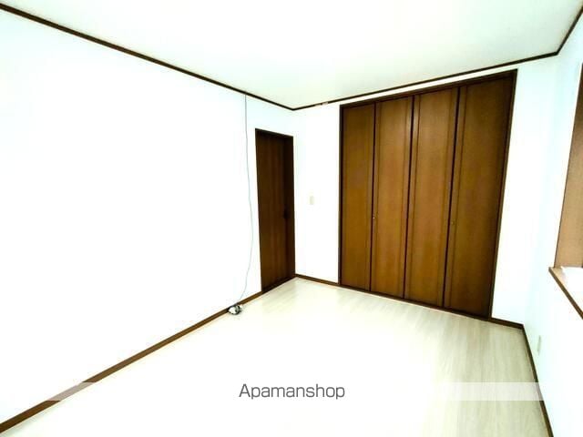 座間市ひばりが丘の内装写真