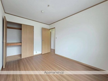 ＯＭＴＥＲＲＡＣＥ日野[3DK/60.28m2]の内装1