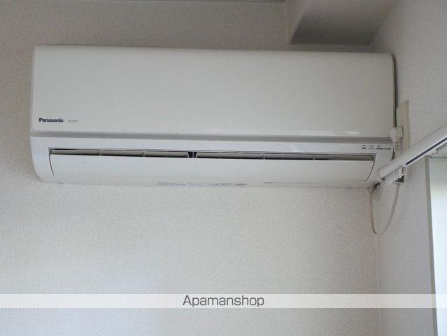 ITO TOMI BUILDの内装写真
