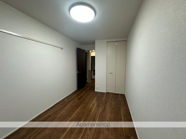 KOMOREBI GARDEN中田本町Dの内装写真