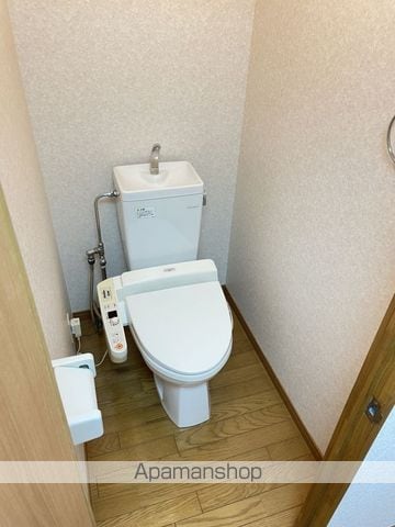 グレイスコーポカクIIIの内装写真