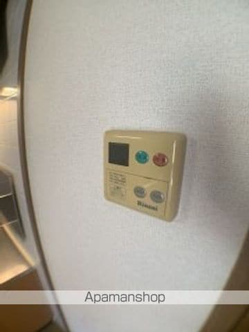サウスパープルの内装写真