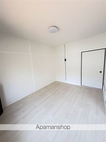 シエル大谷の内装写真