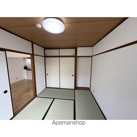 PIA松光ビルの内装写真