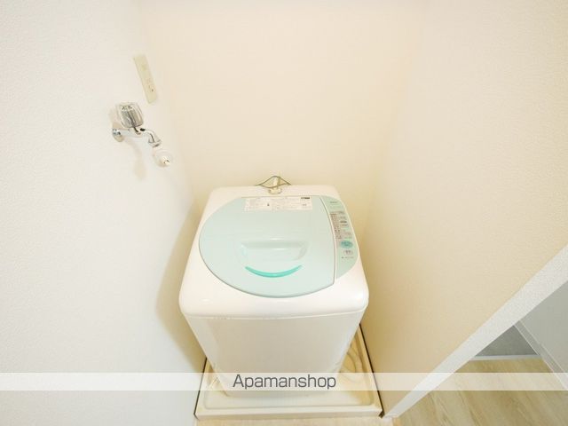 CANVASSすすきのの内装写真