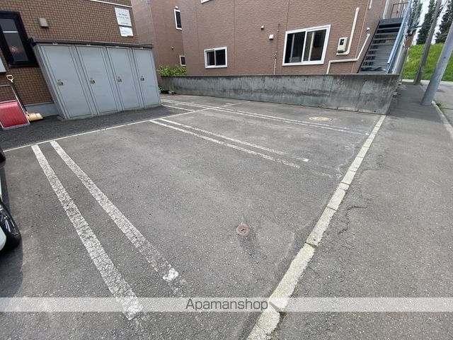 レリッシュハイツのその他写真