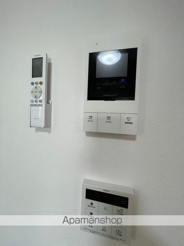 ウエリスアーバン大塚の内装写真