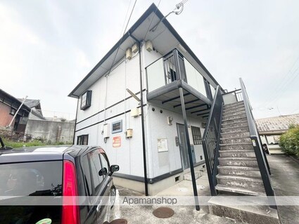 和歌山県和歌山市六十谷[2DK/40.92m2]の外観3