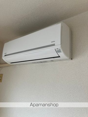 ウィンド津田沼の内装写真