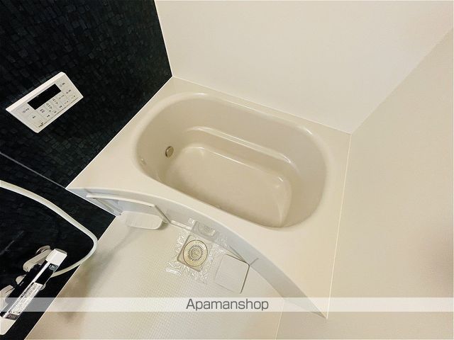 コンフォール萩野町Iの内装写真