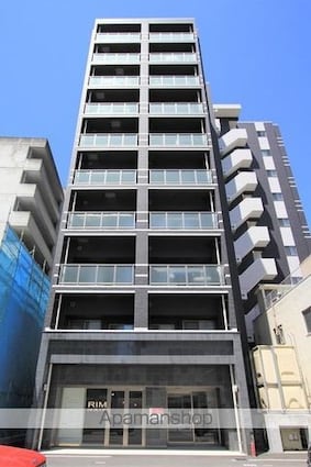 ＭＡＹＦＡＩＲ　ＨＯＮＭＡＣＨＩ　ＰＲＥＭＩＵＭ[1LDK/34.3m2]の外観1