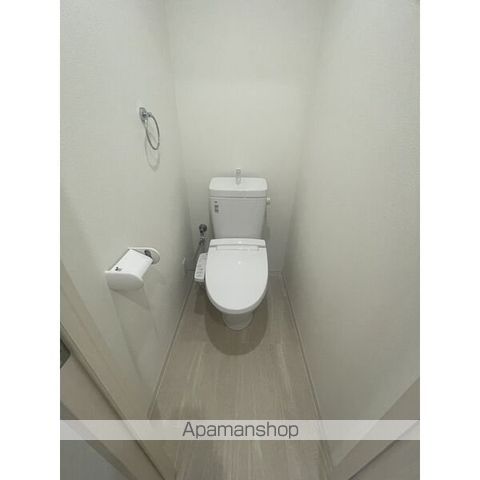 THE RESIDENCE IMAIKE EASTの内装写真