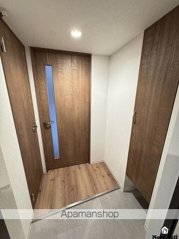 MARRIOTT F ビレッジの内装写真