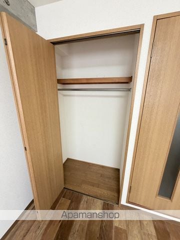 学園町2番館の内装写真