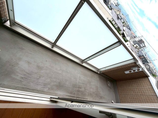 Sビレッジの内装写真