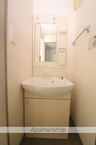 AーPGの内装写真