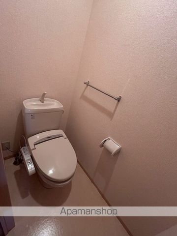 ルミエールの内装写真