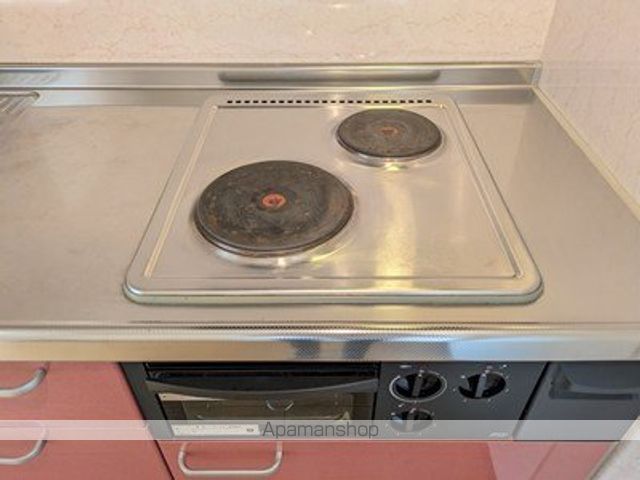 ティアラタワー中島倶楽部の内装写真