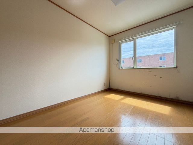 コンフォート日吉の内装写真