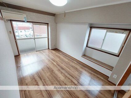 ヴィラ平成[1K/22.36m2]の内装5