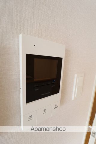 CITY RESIDENCE月寒中央の内装写真