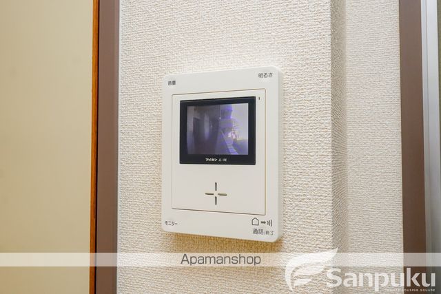 KBコート味酒の内装写真