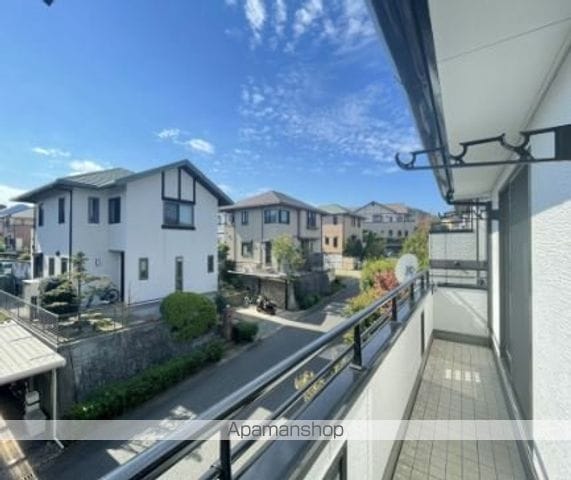 筑肥線 下山門駅 徒歩30分 2階建 築27年のその他写真