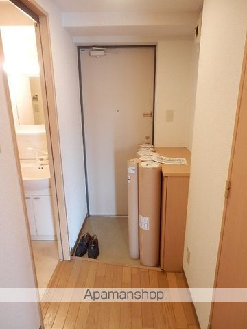 パークスクエア東札幌の内装写真