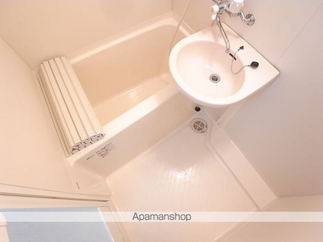 ルネッサンス志村の内装写真