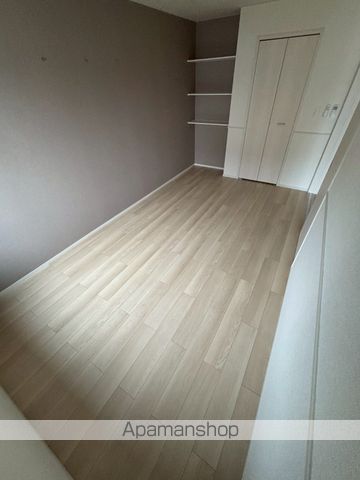 ベル シエルメール IIIの内装写真