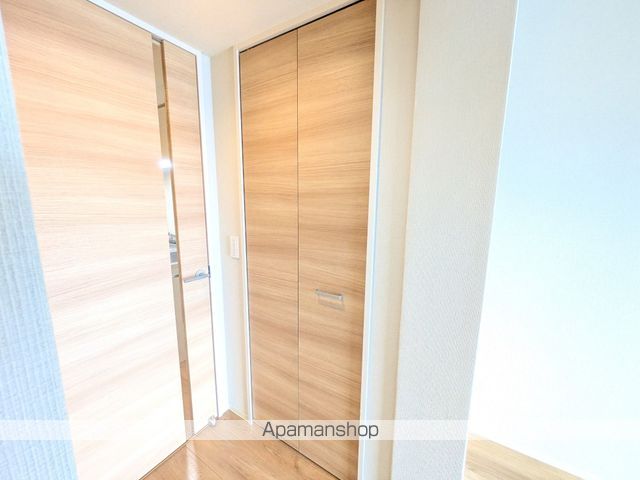 M’Sマンション長栄寺の内装写真