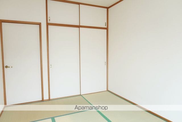 エスポワール入間C棟の内装写真