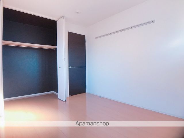 レジデンス三郷 I号館の内装写真