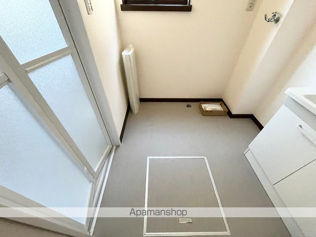 北陸本線 長浜駅 徒歩25分 2階建 築35年の内装写真