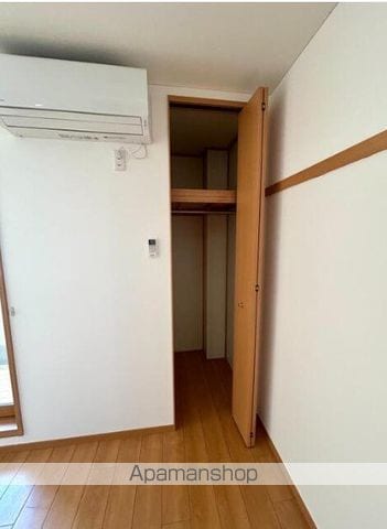 ケイズコートの内装写真
