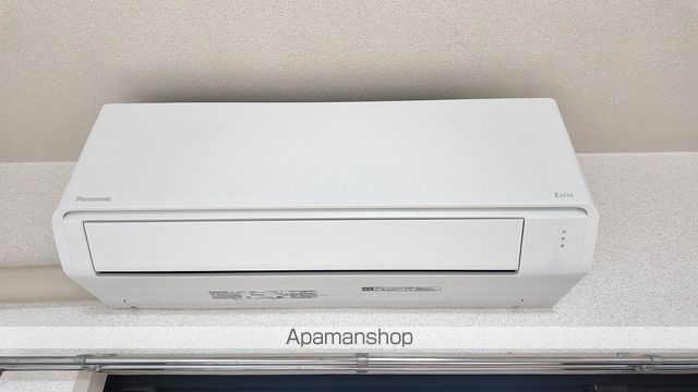 ソレイユ御器所の内装写真