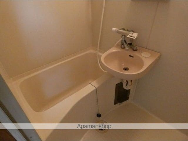 第二メゾン北川の内装写真