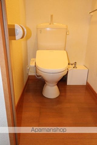 2nd.の内装写真