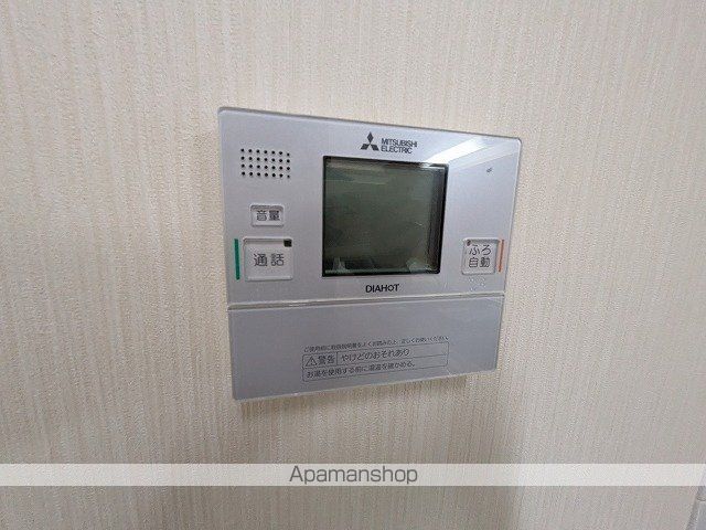 パルクプロッシュの内装写真