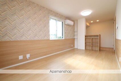 ビューテラス[2LDK/55.2m2]の内装3